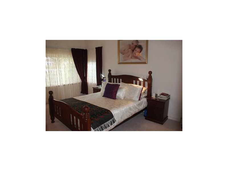 Lot 9, 55 Henry Road, York WA 6302