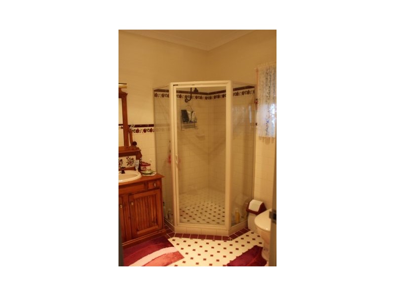 Lot 9, 55 Henry Road, York WA 6302