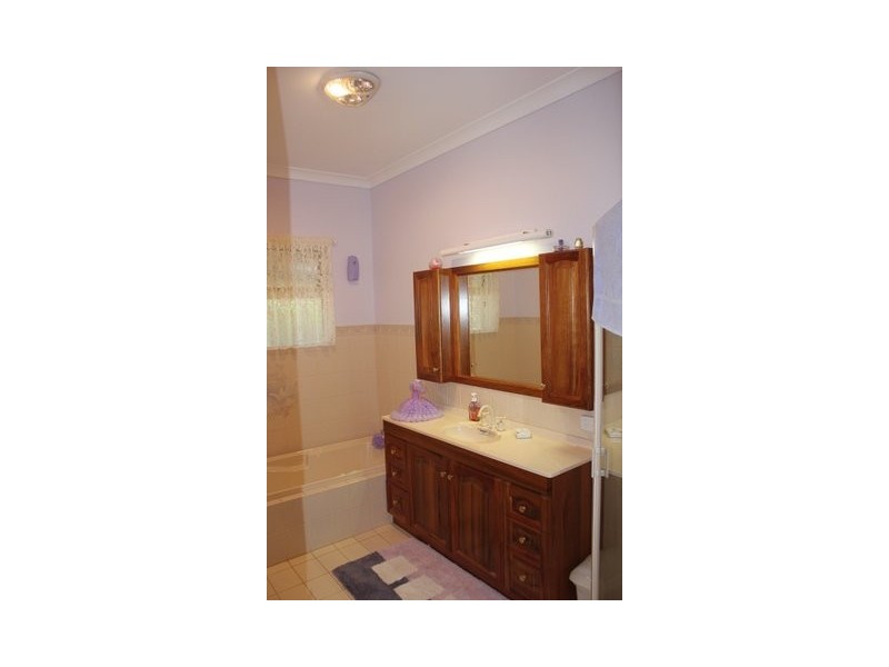 Lot 9, 55 Henry Road, York WA 6302