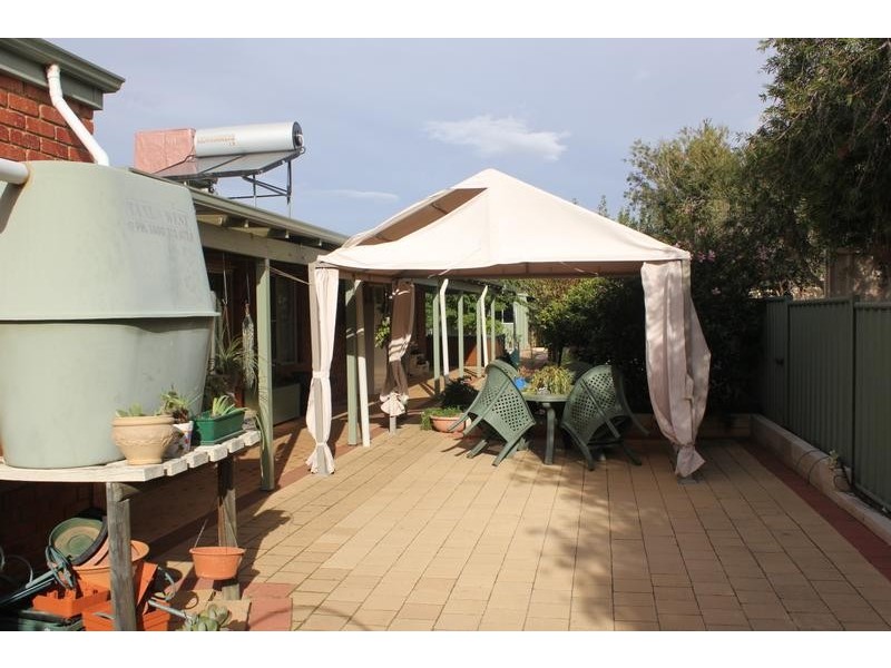 Lot 9, 55 Henry Road, York WA 6302