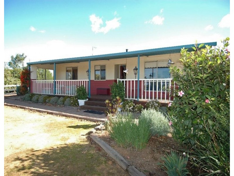 Lot 453,  Bartram Road, Brookton WA 6306