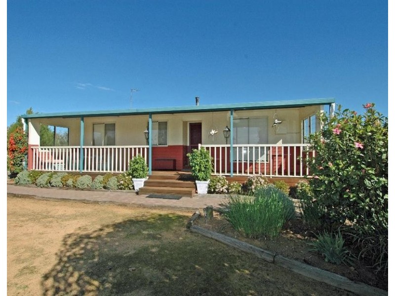 Lot 453,  Bartram Road, Brookton WA 6306