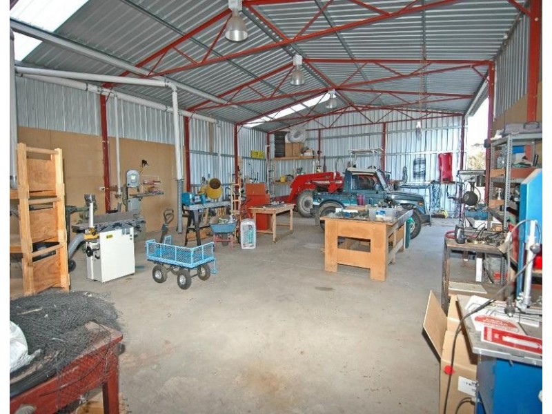 Lot 453,  Bartram Road, Brookton WA 6306