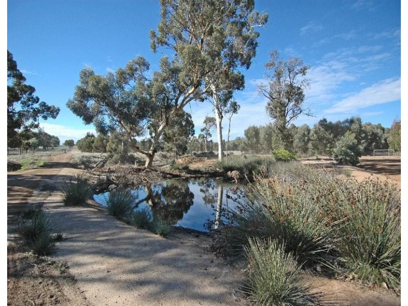 Lot 453,  Bartram Road, Brookton WA 6306