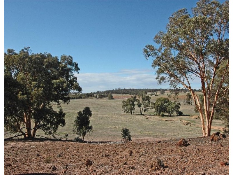 Lot 453,  Bartram Road, Brookton WA 6306