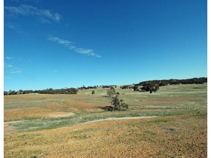 Lot 453,  Bartram Road, Brookton WA 6306