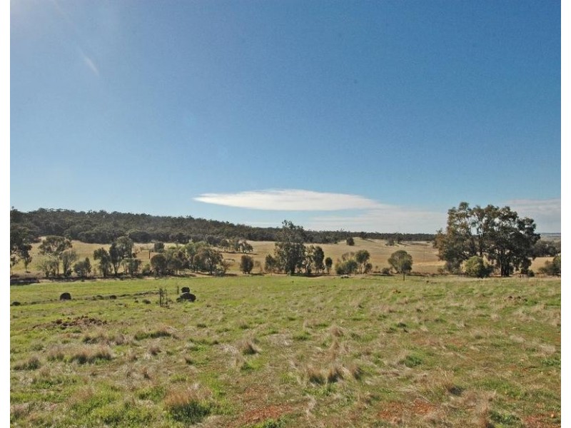 Lot 453,  Bartram Road, Brookton WA 6306