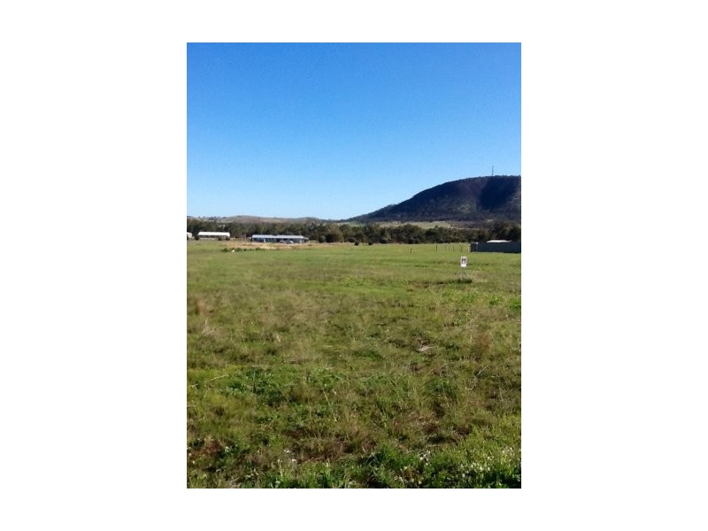 Lot 82, 17 Andrews Avenue, York WA 6302