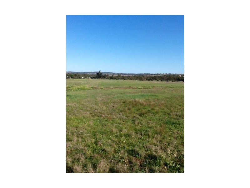 Lot 82, 17 Andrews Avenue, York WA 6302