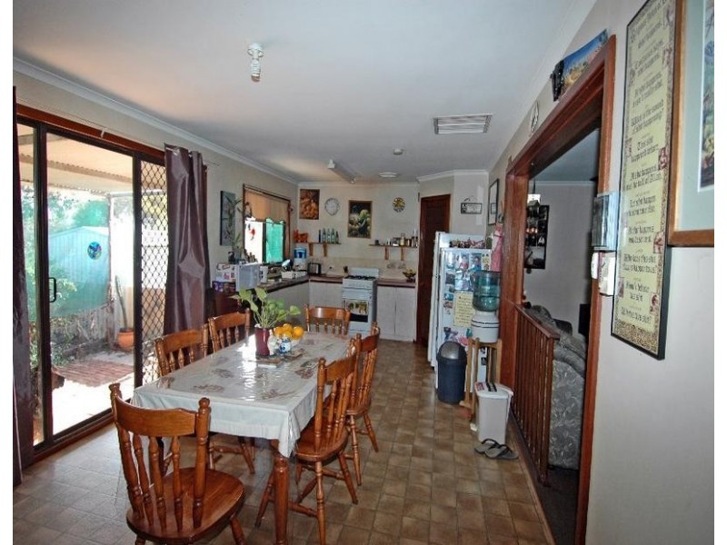 129 BALKULING NORTH ROAD, Quairading WA 6383