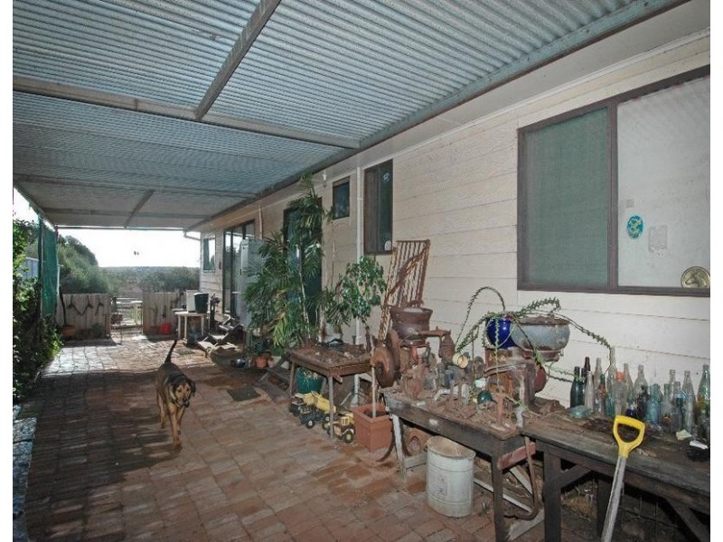 129 BALKULING NORTH ROAD, Quairading WA 6383