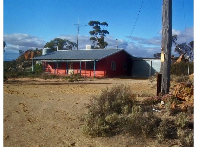 Lot 14,  HARRY, Mukinbudin WA 6479