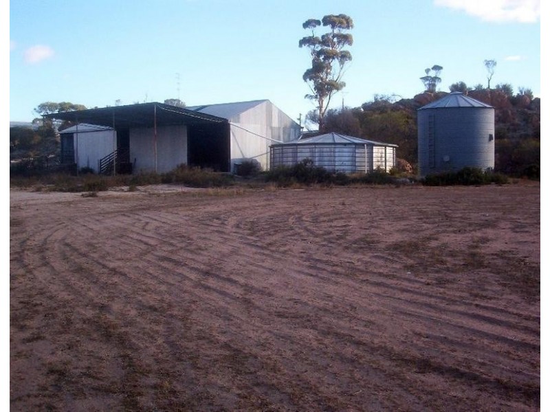 Lot 14,  HARRY, Mukinbudin WA 6479