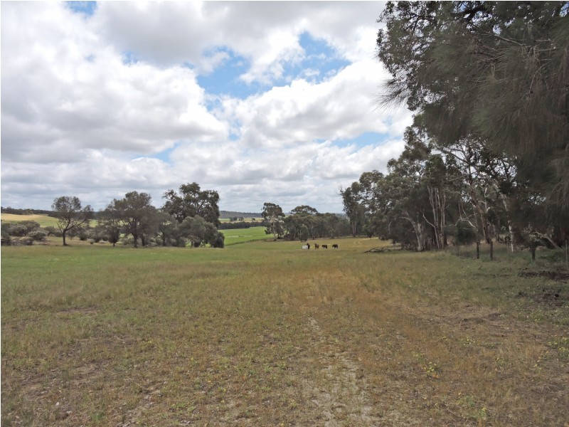 Lot 232,  BUCKINGHAM, Brookton WA 6306