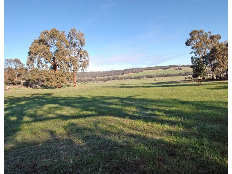 Lot 232,  BUCKINGHAM, Brookton WA 6306