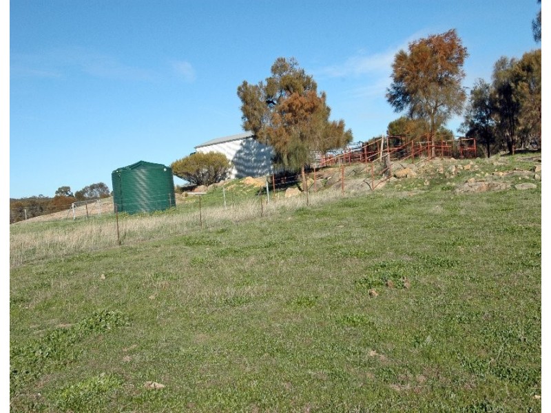 Lot 232,  BUCKINGHAM, Brookton WA 6306