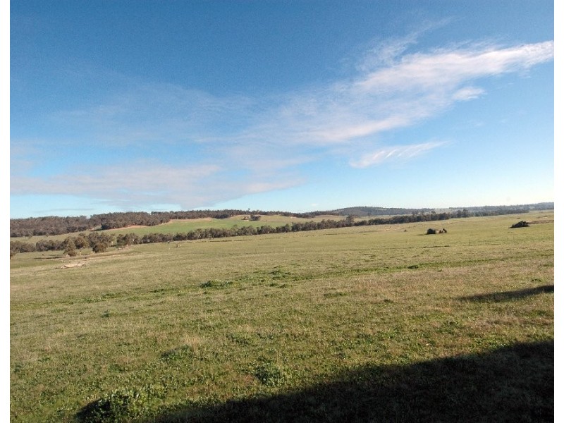 Lot 232,  BUCKINGHAM, Brookton WA 6306