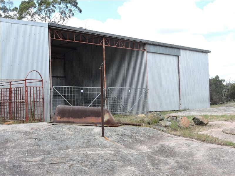 Lot 232,  BUCKINGHAM, Brookton WA 6306
