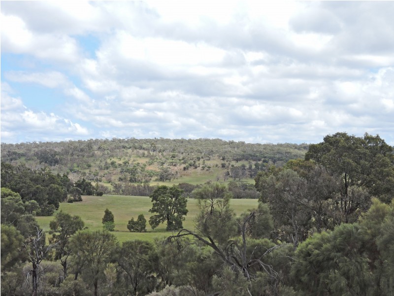 Lot 232,  BUCKINGHAM, Brookton WA 6306