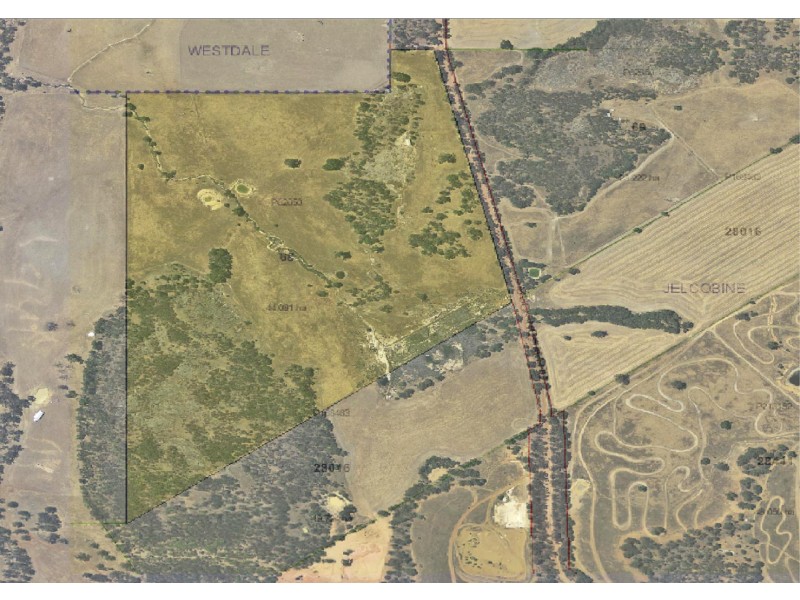 Lot 232,  BUCKINGHAM, Brookton WA 6306