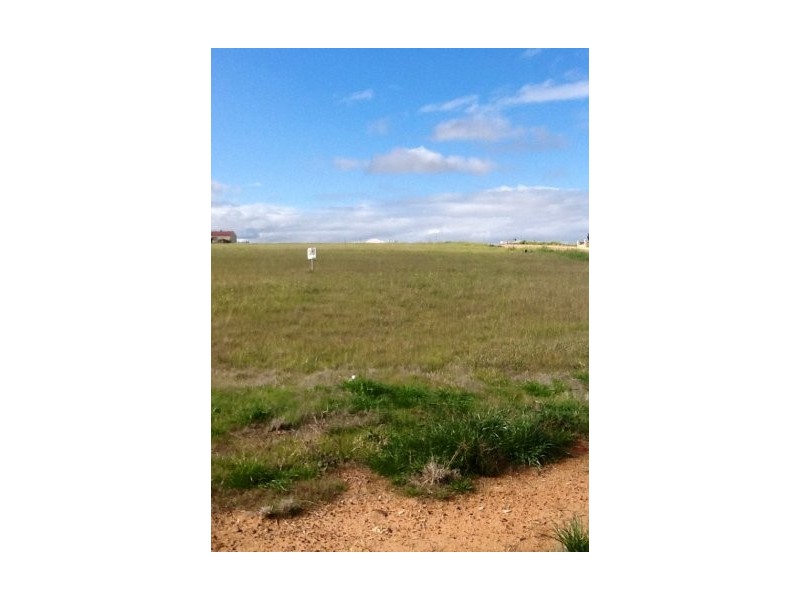 Lot 134,  Andrews Ave, York WA 6302