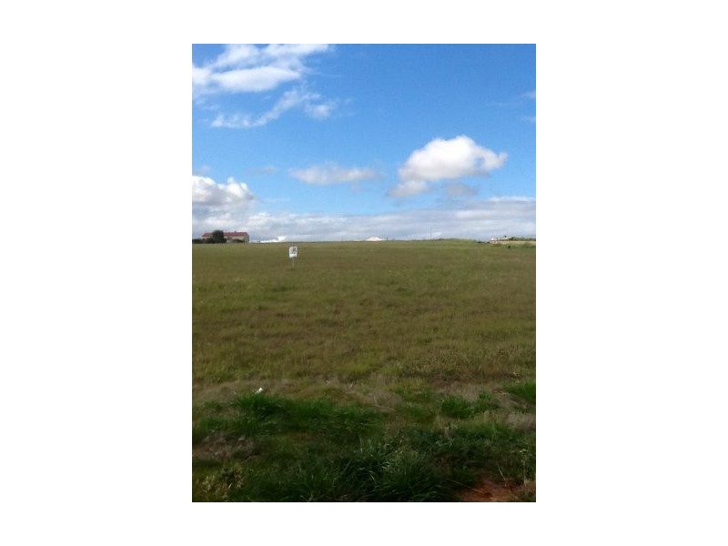 Lot 134,  Andrews Ave, York WA 6302