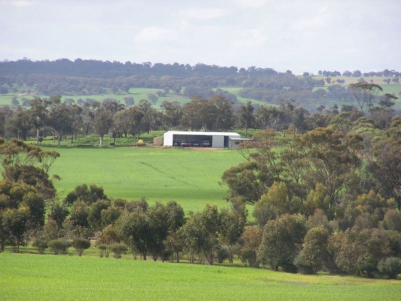 Lot 4186,  Popanyinning East, Popanyinning WA 6309