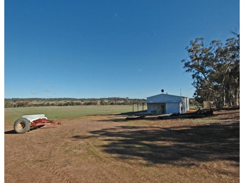 Lot 4186,  Popanyinning East, Popanyinning WA 6309