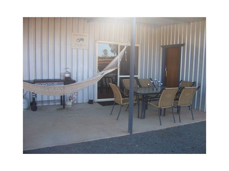 Lot 4186,  Popanyinning East, Popanyinning WA 6309