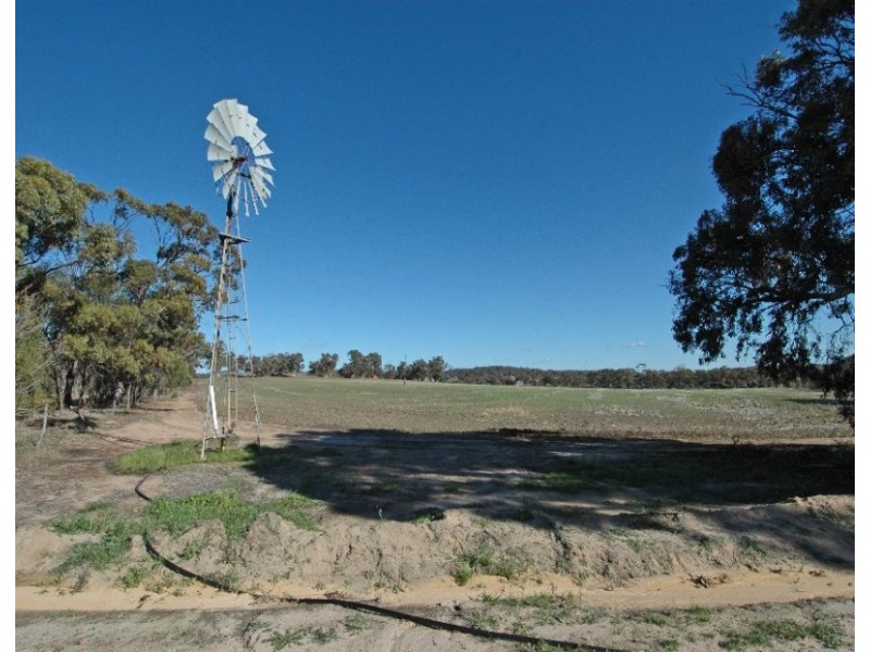 Lot 4186,  Popanyinning East, Popanyinning WA 6309