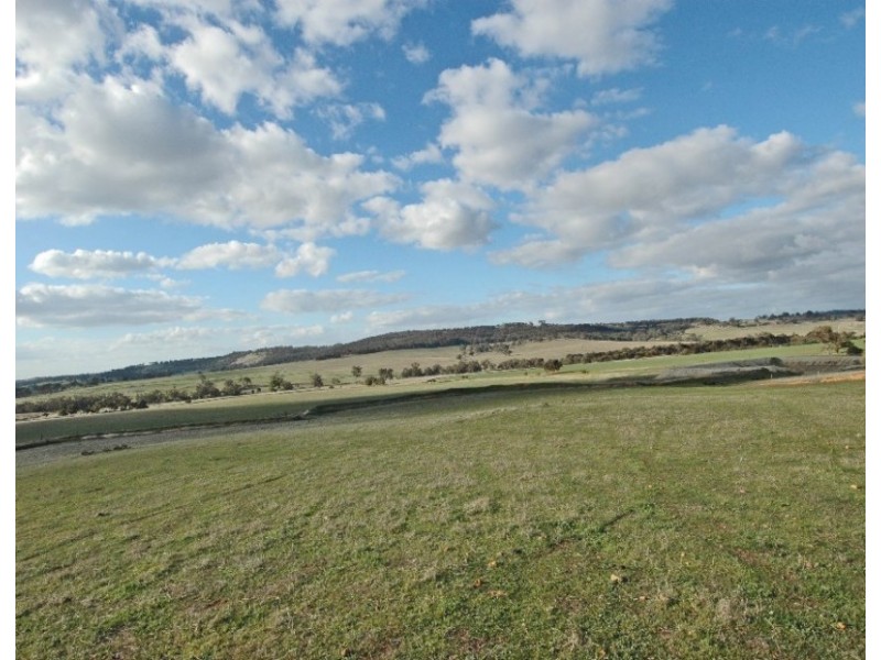 Lot 6629,  BARTRAM, Brookton WA 6306