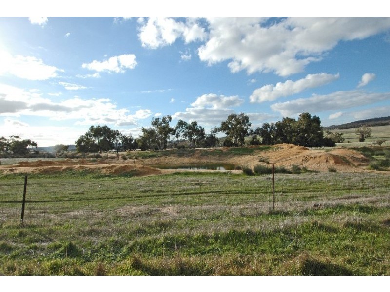 Lot 6629,  BARTRAM, Brookton WA 6306