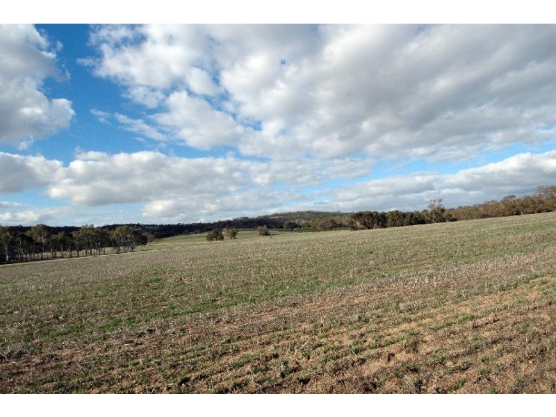 Lot 6629,  BARTRAM, Brookton WA 6306