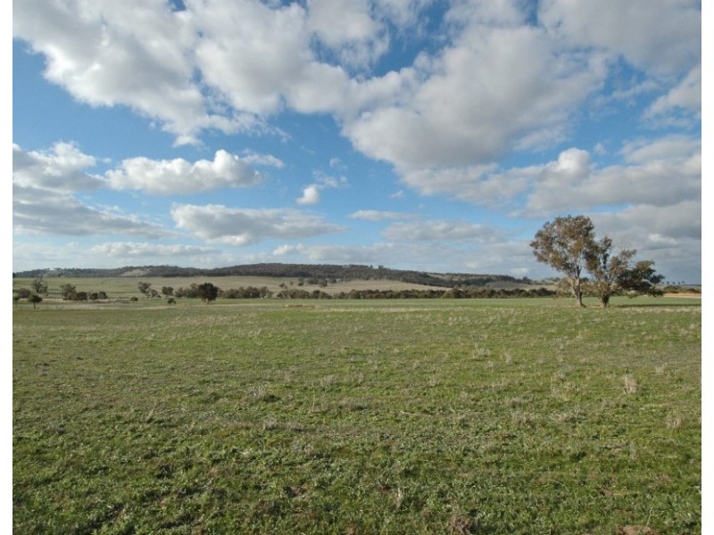 Lot 6629,  BARTRAM, Brookton WA 6306