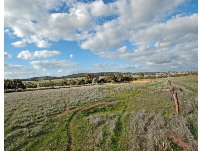 Lot 6629,  BARTRAM, Brookton WA 6306