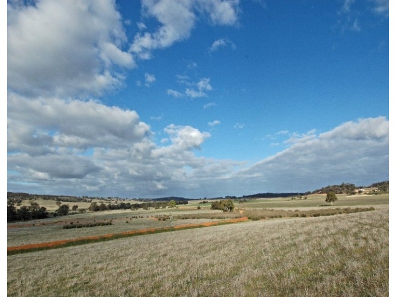 Lot 6629,  BARTRAM, Brookton WA 6306