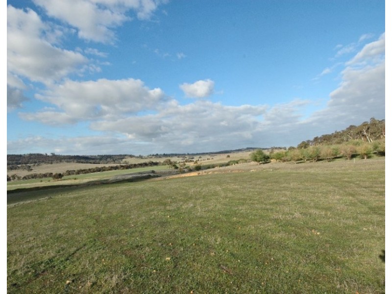 Lot 6629,  BARTRAM, Brookton WA 6306