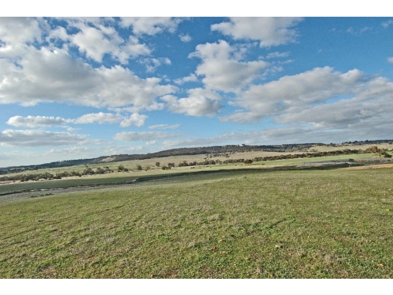 Lot 6629,  BARTRAM, Brookton WA 6306