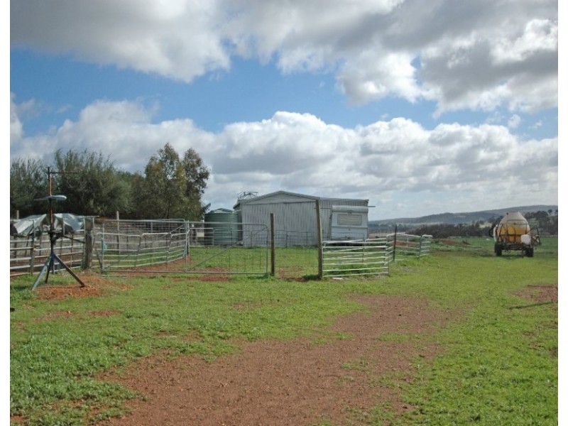 Lot 6629,  BARTRAM, Brookton WA 6306