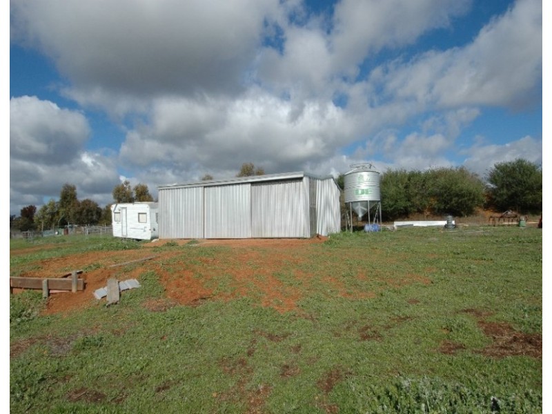 Lot 6629,  BARTRAM, Brookton WA 6306