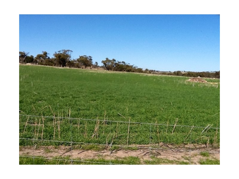 Lot 36,  Knotts Road, York WA 6302