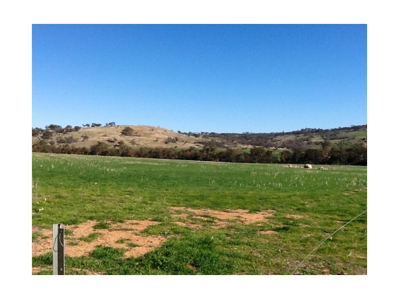 Lot 36,  Knotts Road, York WA 6302