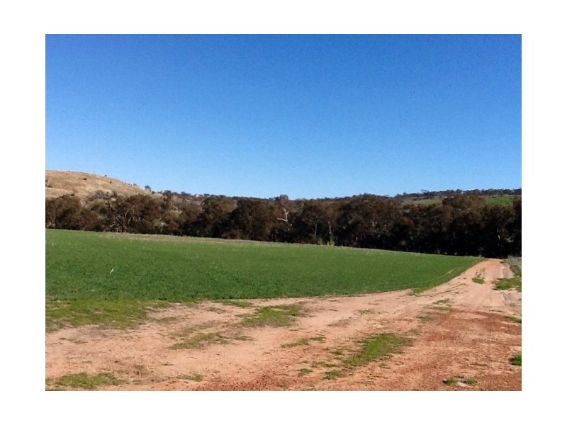 Lot 37,  Knotts Road, York WA 6302