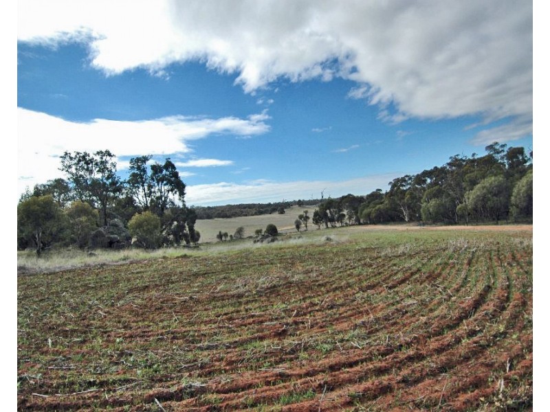 Lot 3,  BARTRAM, Brookton WA 6306