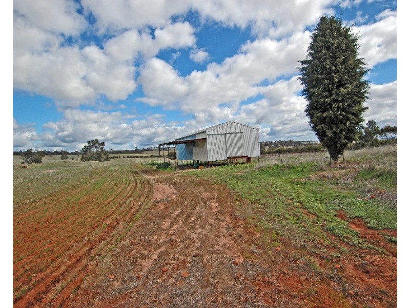 Lot 3,  BARTRAM, Brookton WA 6306