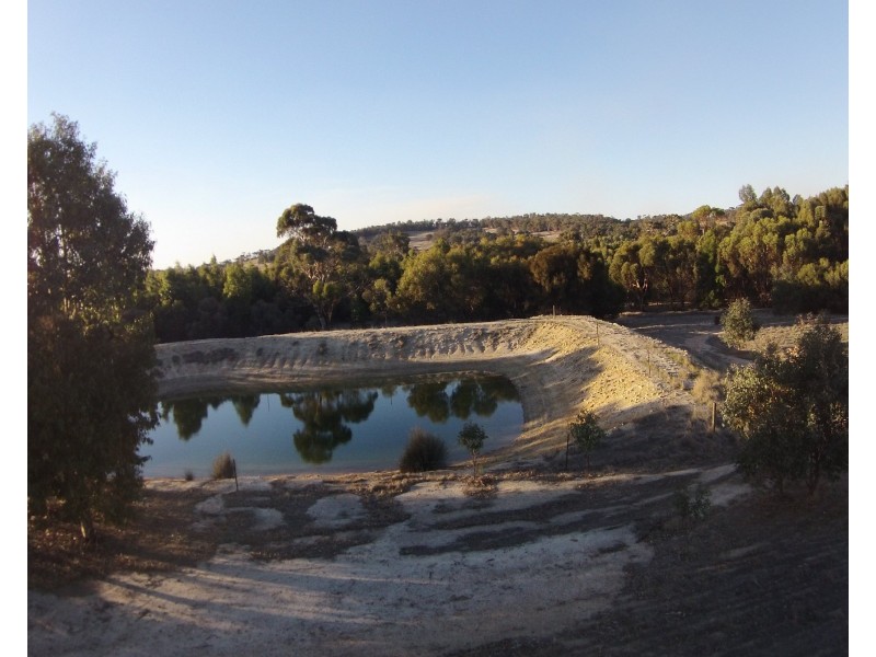 Lot 3,  BARTRAM, Brookton WA 6306