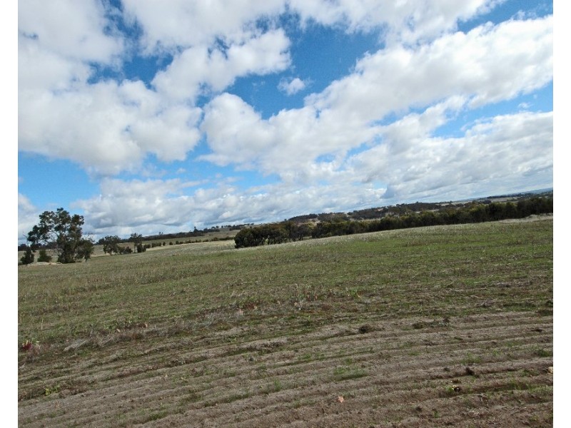 Lot 3,  BARTRAM, Brookton WA 6306
