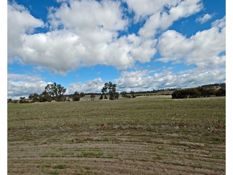 Lot 3,  BARTRAM, Brookton WA 6306
