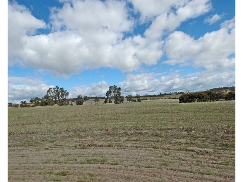 Lot 3,  BARTRAM, Brookton WA 6306