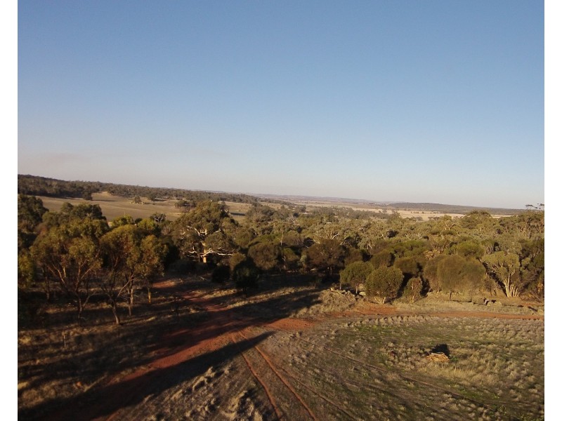 Lot 3,  BARTRAM, Brookton WA 6306